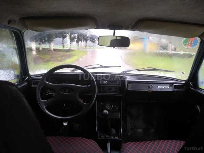 LADA (VAZ) 2107 2001, 16,600 km - 1.6 l - Lənkəran
