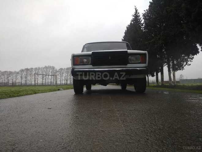 LADA (VAZ) 2107 2001, 16,600 km - 1.6 l - Lənkəran
