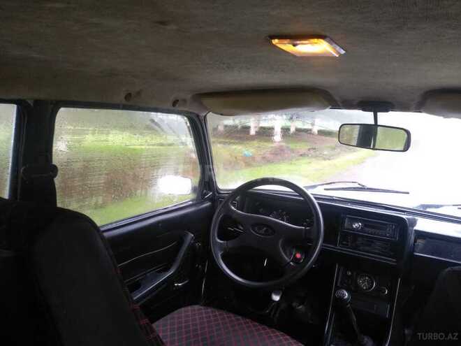 LADA (VAZ) 2107 2001, 16,600 km - 1.6 l - Lənkəran