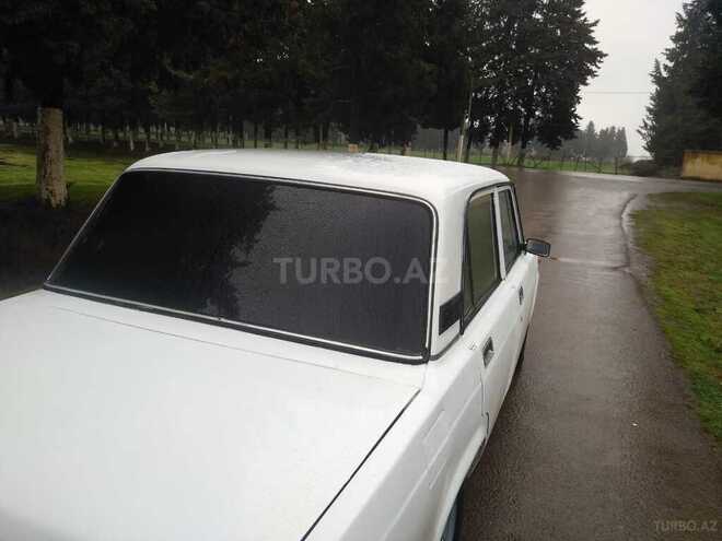 LADA (VAZ) 2107 2001, 16,600 km - 1.6 l - Lənkəran