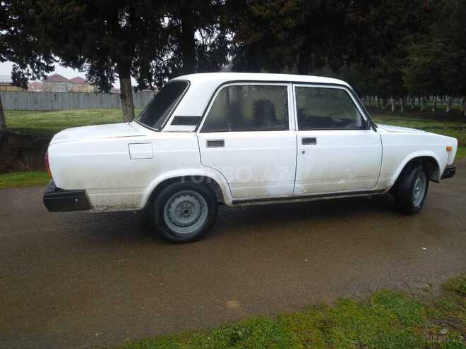 LADA (VAZ) 2107 2001, 16,600 km - 1.6 l - Lənkəran
