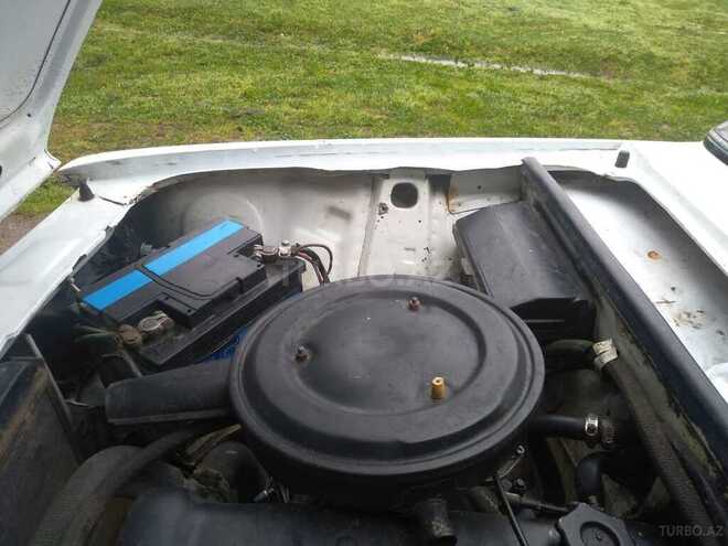 LADA (VAZ) 2107 2001, 16,600 km - 1.6 l - Lənkəran