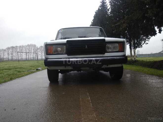 LADA (VAZ) 2107 2001, 16,600 km - 1.6 l - Lənkəran