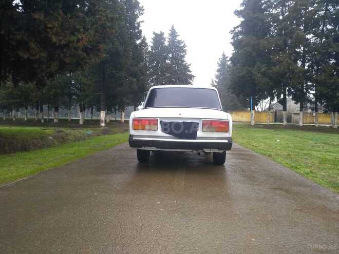 LADA (VAZ) 2107 2001, 16,600 km - 1.6 l - Lənkəran