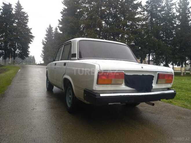 LADA (VAZ) 2107 2001, 16,600 km - 1.6 l - Lənkəran
