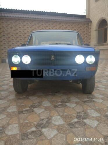 LADA (VAZ) 2106 1994, 55,000 km - 1.6 l - Gəncə