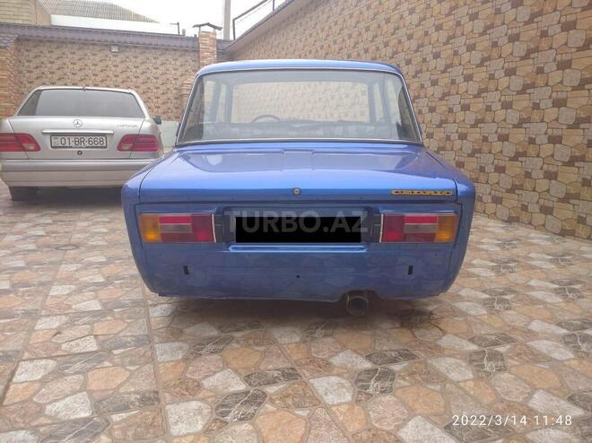 LADA (VAZ) 2106 1994, 55,000 km - 1.6 l - Gəncə