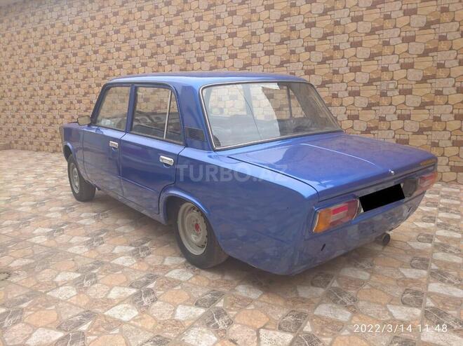 LADA (VAZ) 2106 1994, 55,000 km - 1.6 l - Gəncə