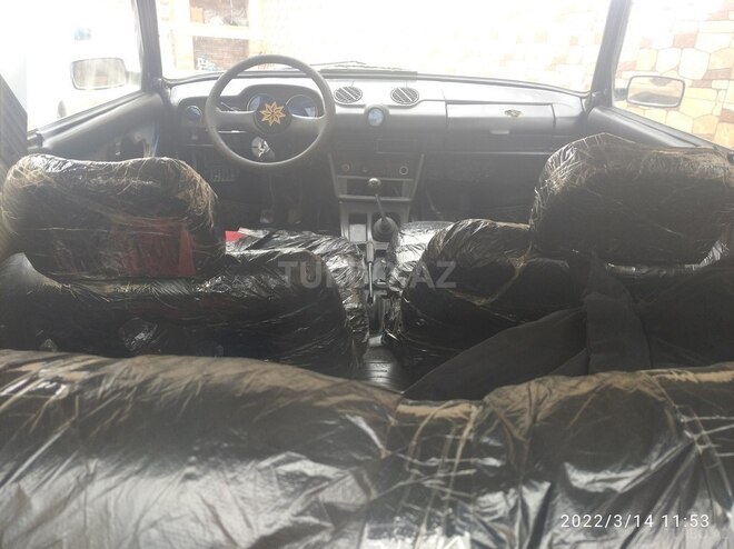 LADA (VAZ) 2106 1994, 55,000 km - 1.6 l - Gəncə