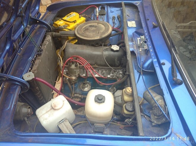 LADA (VAZ) 2106 1994, 55,000 km - 1.6 l - Gəncə