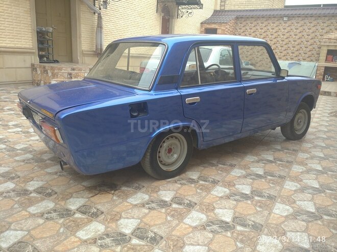 LADA (VAZ) 2106 1994, 55,000 km - 1.6 l - Gəncə