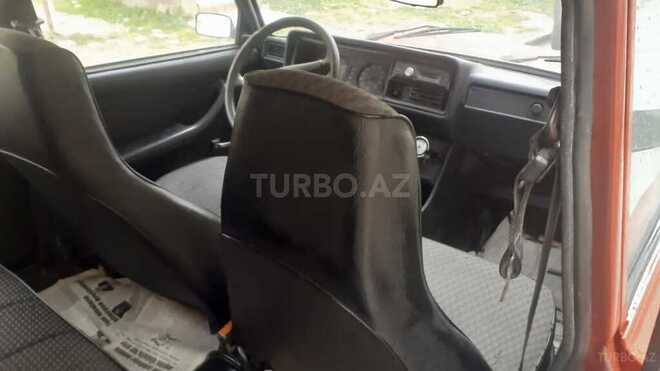 LADA (VAZ) 2104 1999, 156,000 km - 1.6 l - Sumqayıt