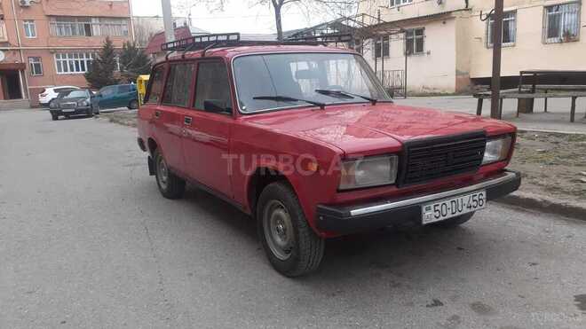 LADA (VAZ) 2104 1999, 156,000 km - 1.6 l - Sumqayıt