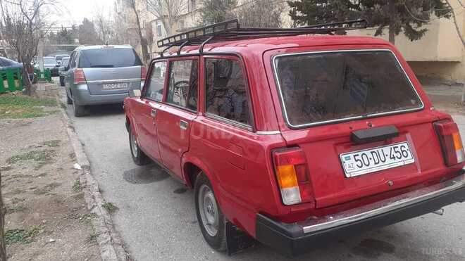 LADA (VAZ) 2104 1999, 156,000 km - 1.6 l - Sumqayıt
