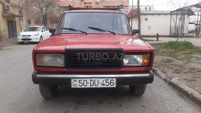LADA (VAZ) 2104 1999, 156,000 km - 1.6 l - Sumqayıt