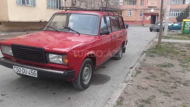LADA (VAZ) 2104 1999, 156,000 km - 1.6 l - Sumqayıt