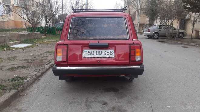 LADA (VAZ) 2104 1999, 156,000 km - 1.6 l - Sumqayıt