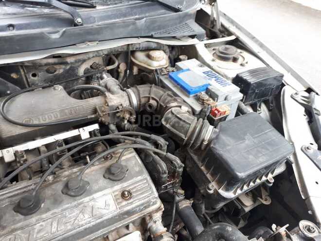Lifan 520 2008, 126,000 km - 1.6 l - Bakı
