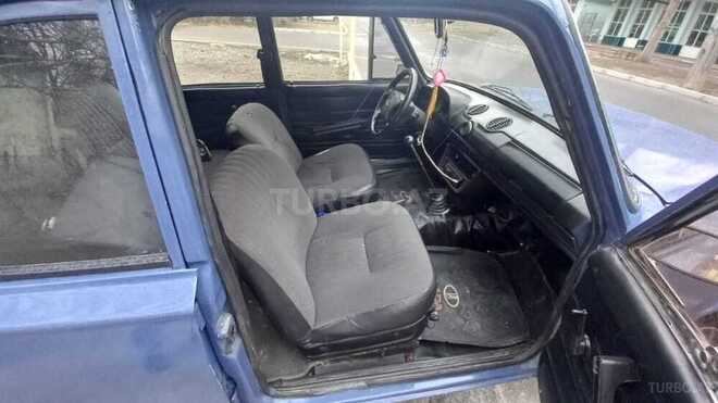 LADA (VAZ) 21011 1986, 326,232 km - 1.3 l - Mingəçevir