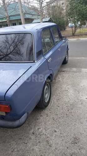 LADA (VAZ) 21011 1986, 326,232 km - 1.3 l - Mingəçevir