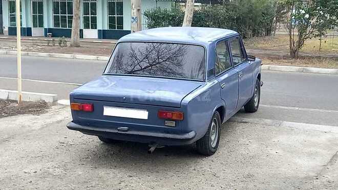 LADA (VAZ) 21011 1986, 326,232 km - 1.3 l - Mingəçevir