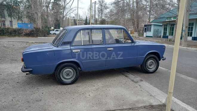 LADA (VAZ) 21011 1986, 326,232 km - 1.3 l - Mingəçevir