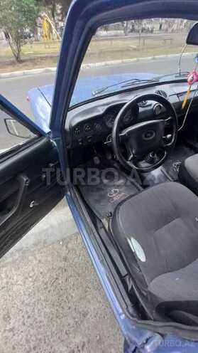 LADA (VAZ) 21011 1986, 326,232 km - 1.3 l - Mingəçevir