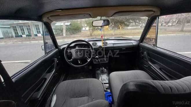LADA (VAZ) 21011 1986, 326,232 km - 1.3 l - Mingəçevir