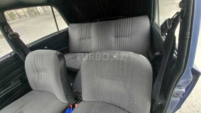 LADA (VAZ) 21011 1986, 326,232 km - 1.3 l - Mingəçevir