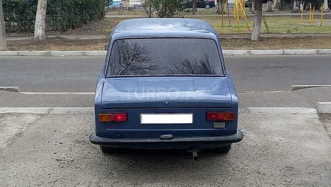 LADA (VAZ) 21011 1986, 326,232 km - 1.3 l - Mingəçevir