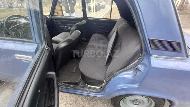 LADA (VAZ) 21011 1986, 326,232 km - 1.3 l - Mingəçevir