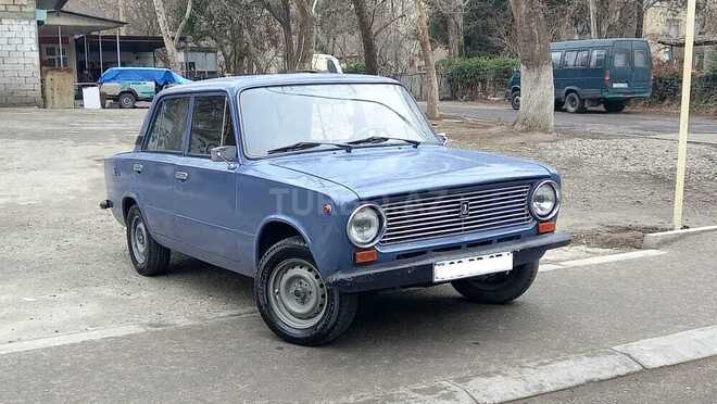 LADA (VAZ) 21011 1986, 326,232 km - 1.3 l - Mingəçevir