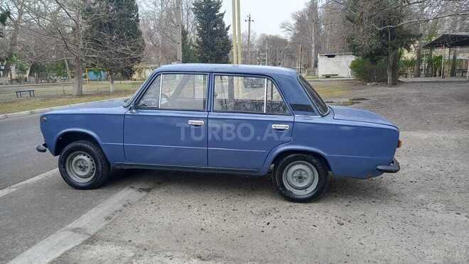 LADA (VAZ) 21011 1986, 326,232 km - 1.3 l - Mingəçevir
