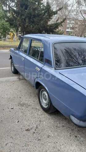 LADA (VAZ) 21011 1986, 326,232 km - 1.3 l - Mingəçevir