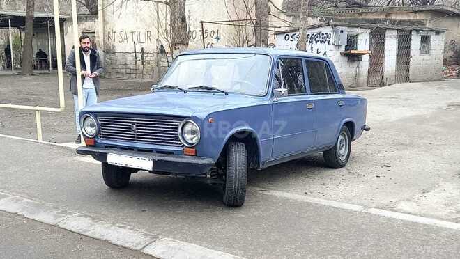LADA (VAZ) 21011 1986, 326,232 km - 1.3 l - Mingəçevir