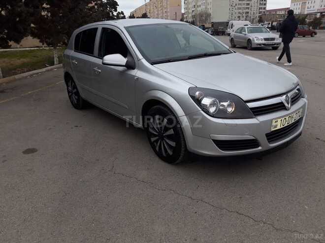 Opel Astra 2005, 325,000 km - 1.4 l - Sumqayıt
