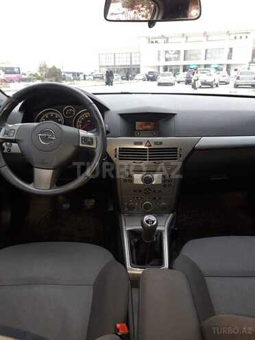 Opel Astra 2005, 325,000 km - 1.4 l - Sumqayıt