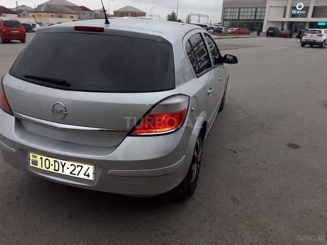 Opel Astra 2005, 325,000 km - 1.4 l - Sumqayıt