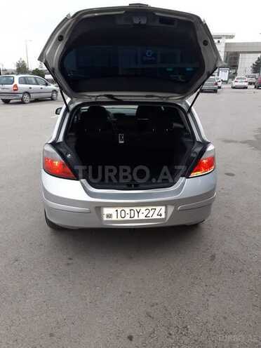 Opel Astra 2005, 325,000 km - 1.4 l - Sumqayıt