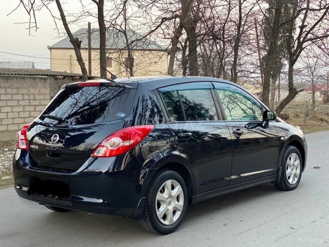 Nissan Tiida 2012, 41,150 km - 1.5 л - Bakı