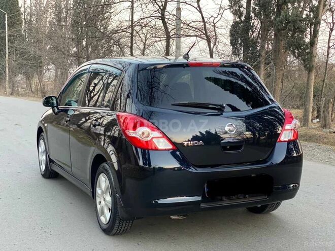 Nissan Tiida 2012, 41,150 km - 1.5 л - Bakı
