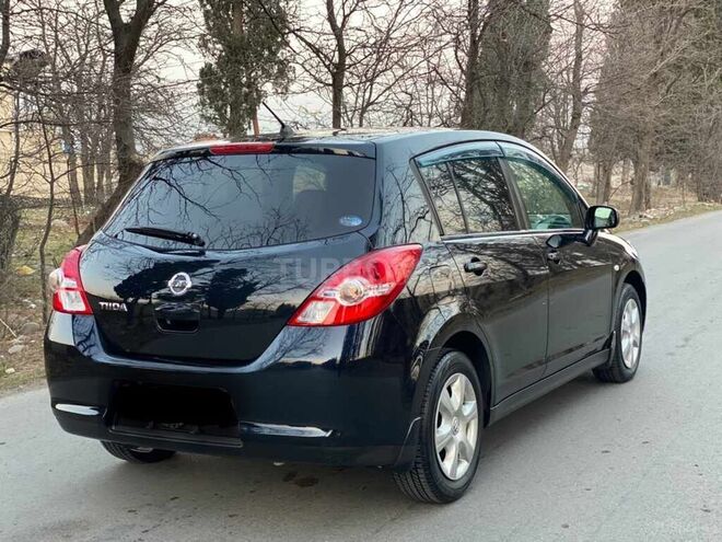 Nissan Tiida 2012, 41,150 km - 1.5 л - Bakı
