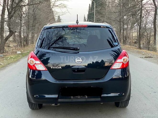 Nissan Tiida 2012, 41,150 km - 1.5 л - Bakı