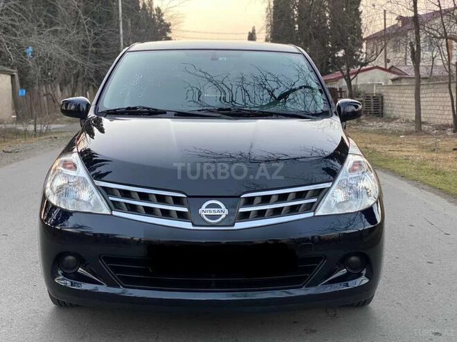 Nissan Tiida 2012, 41,150 km - 1.5 л - Bakı