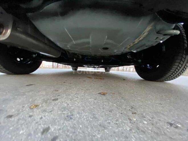 Nissan Tiida 2012, 41,150 km - 1.5 л - Bakı