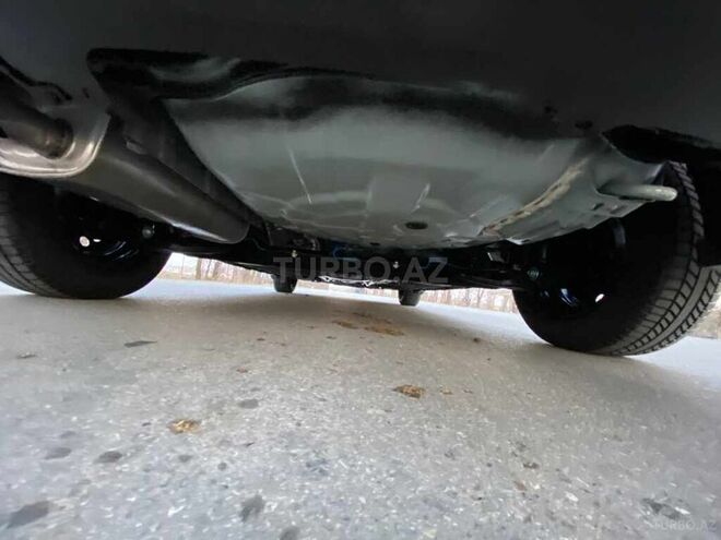 Nissan Tiida 2012, 41,150 km - 1.5 л - Bakı
