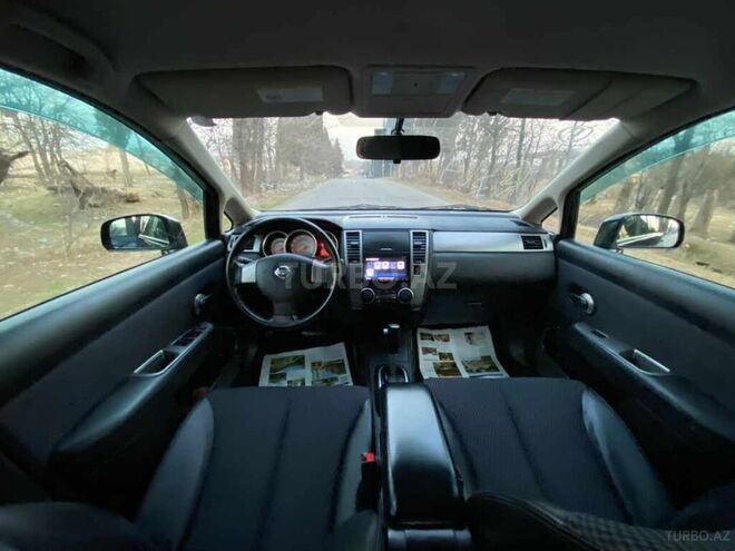 Nissan Tiida 2012, 41,150 km - 1.5 л - Bakı