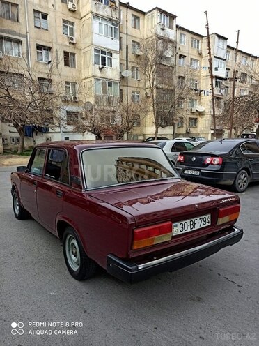 LADA (VAZ) 2107 2009, 230,000 km - 1.5 l - Bakı