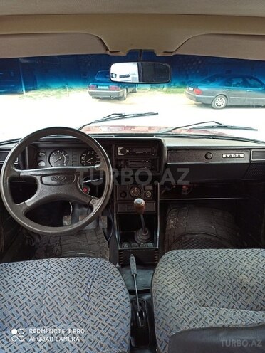 LADA (VAZ) 2107 2009, 230,000 km - 1.5 l - Bakı