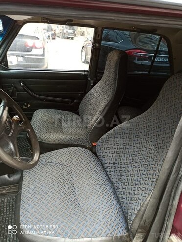 LADA (VAZ) 2107 2009, 230,000 km - 1.5 l - Bakı